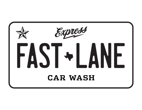 Fast Lane Car Wash